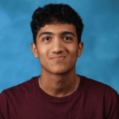 Nishant Sinari, author